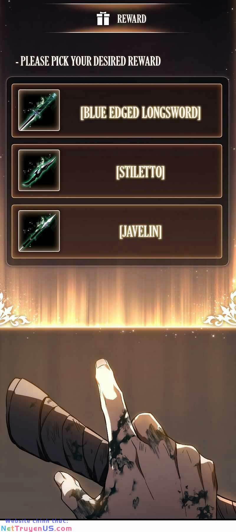 Người Chơi Mạnh Nhất Hồi Quy Lần Thứ 100 2 trang 105