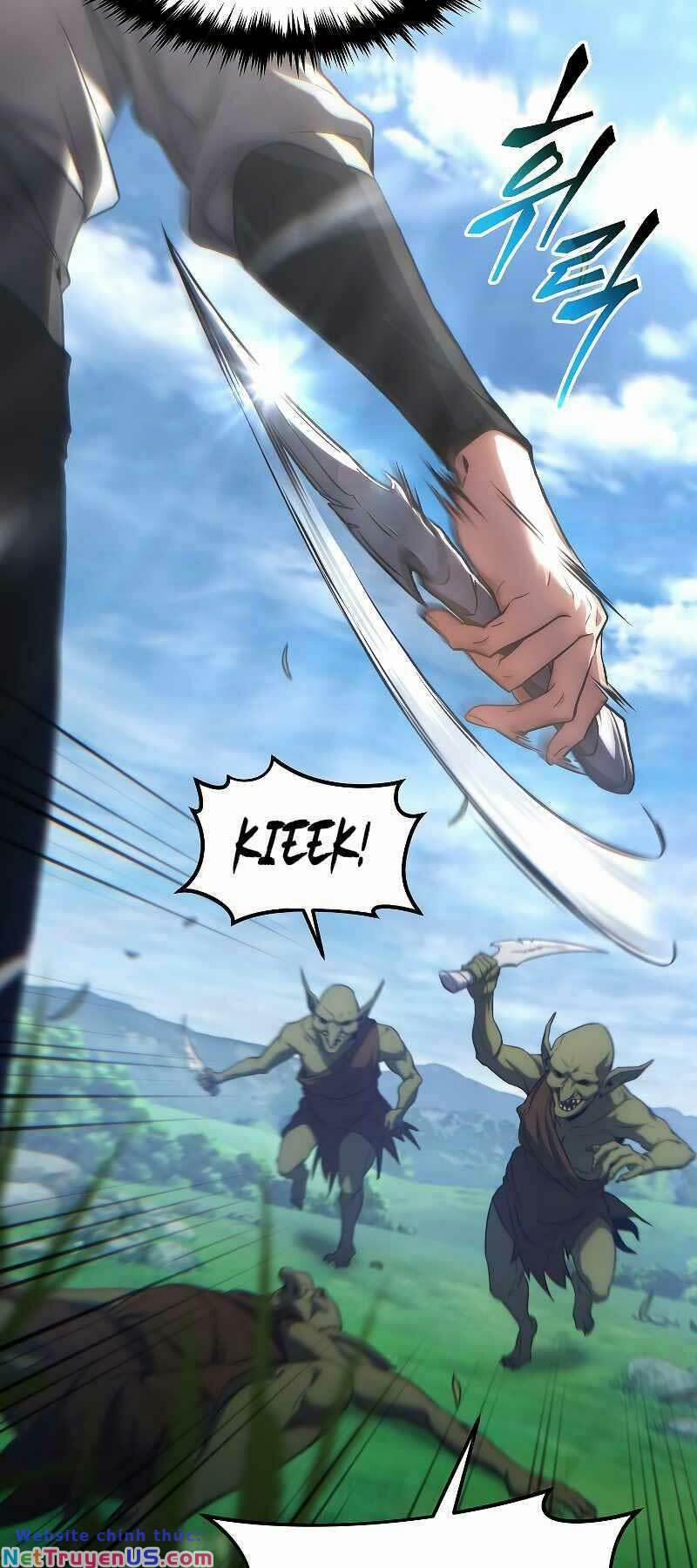 Người Chơi Mạnh Nhất Hồi Quy Lần Thứ 100 2 trang 11