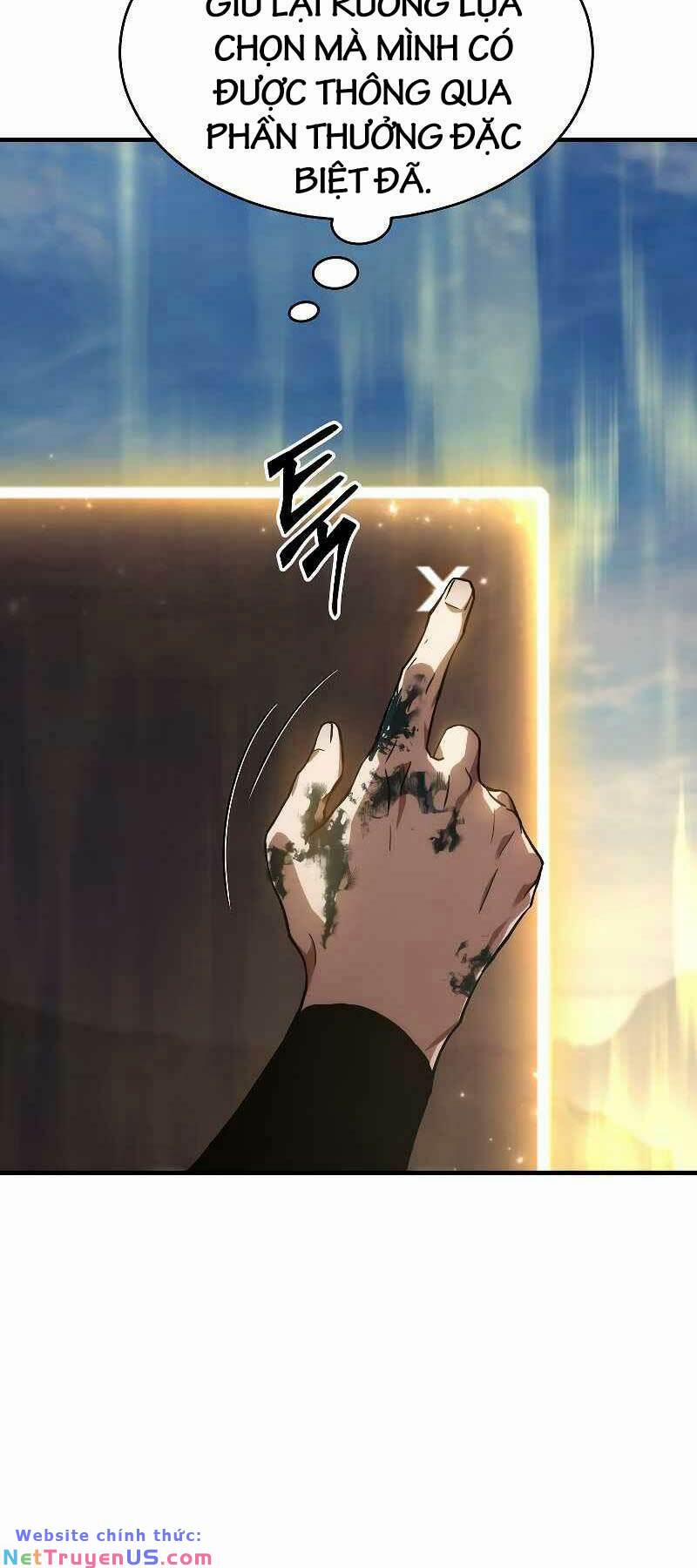 Người Chơi Mạnh Nhất Hồi Quy Lần Thứ 100 2 trang 111