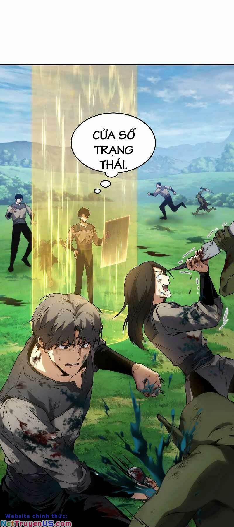 Người Chơi Mạnh Nhất Hồi Quy Lần Thứ 100 2 trang 112