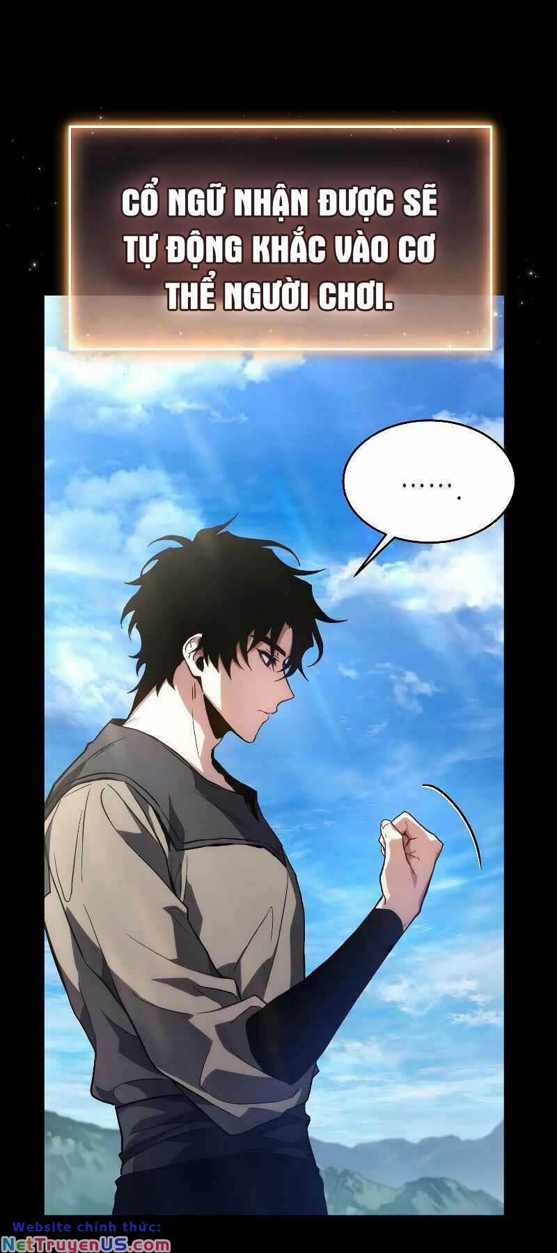 Người Chơi Mạnh Nhất Hồi Quy Lần Thứ 100 2 trang 119