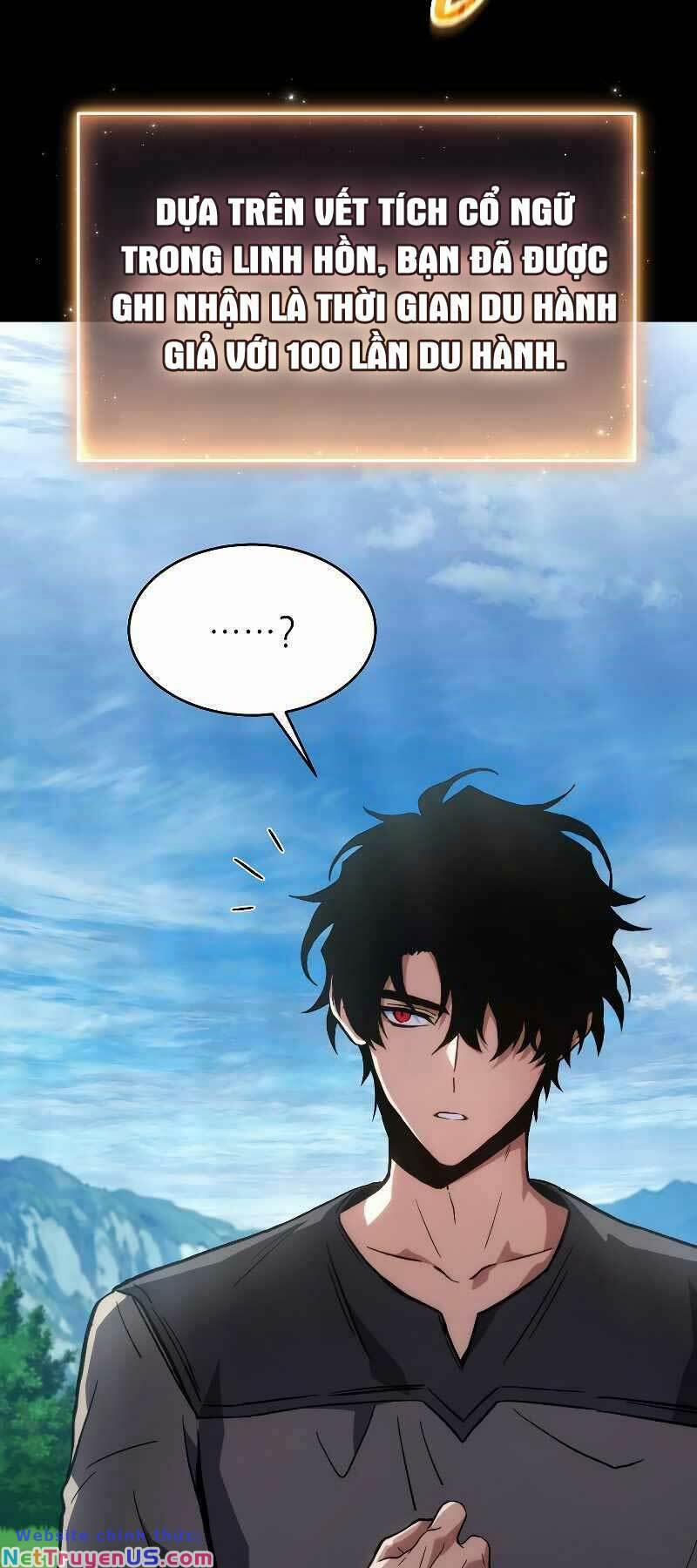 Người Chơi Mạnh Nhất Hồi Quy Lần Thứ 100 2 trang 122