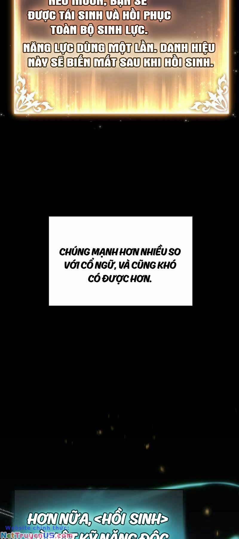 Người Chơi Mạnh Nhất Hồi Quy Lần Thứ 100 2 trang 126