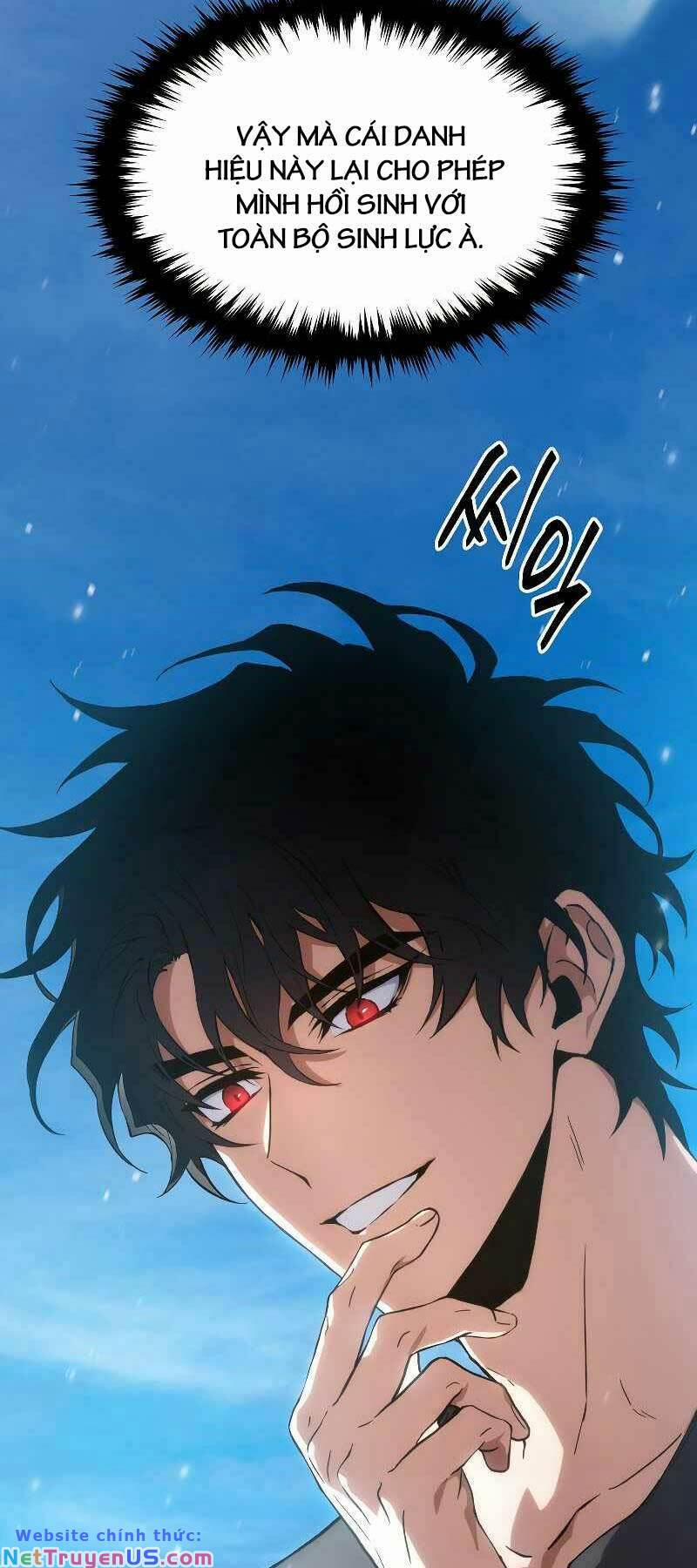 Người Chơi Mạnh Nhất Hồi Quy Lần Thứ 100 2 trang 129