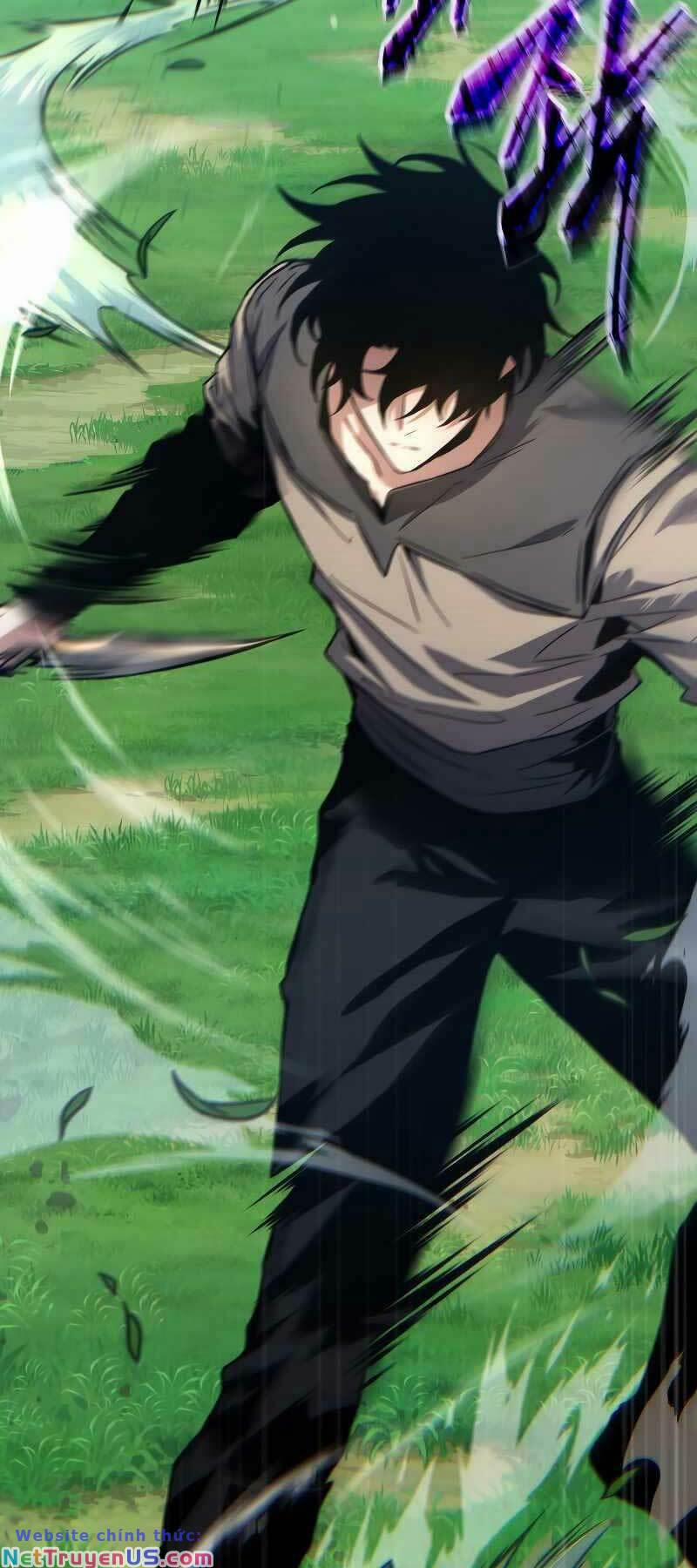 Người Chơi Mạnh Nhất Hồi Quy Lần Thứ 100 2 trang 13