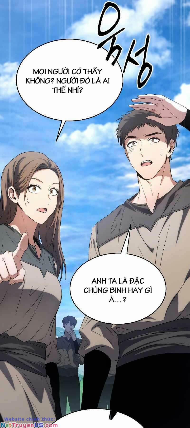 Người Chơi Mạnh Nhất Hồi Quy Lần Thứ 100 2 trang 15