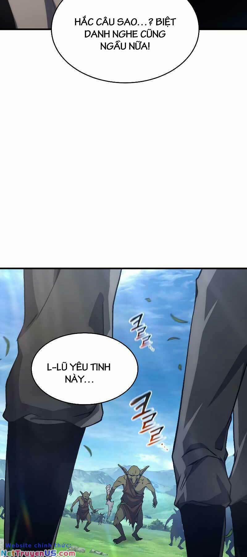 Người Chơi Mạnh Nhất Hồi Quy Lần Thứ 100 2 trang 16