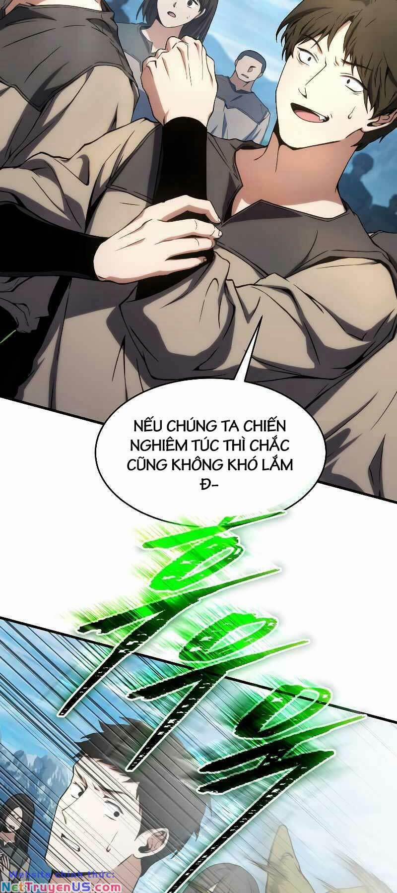 Người Chơi Mạnh Nhất Hồi Quy Lần Thứ 100 2 trang 18