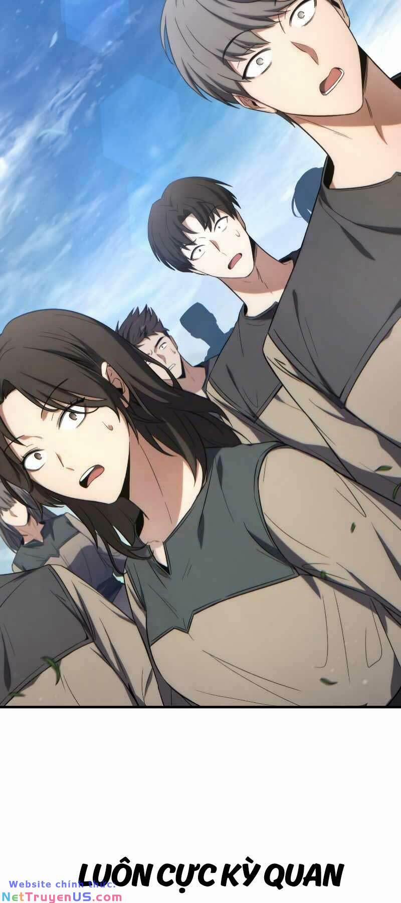 Người Chơi Mạnh Nhất Hồi Quy Lần Thứ 100 2 trang 2