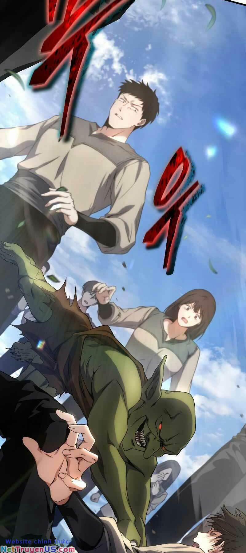 Người Chơi Mạnh Nhất Hồi Quy Lần Thứ 100 2 trang 20