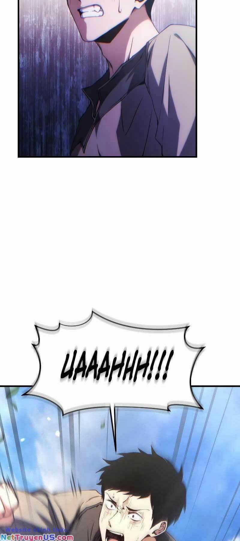 Người Chơi Mạnh Nhất Hồi Quy Lần Thứ 100 2 trang 22