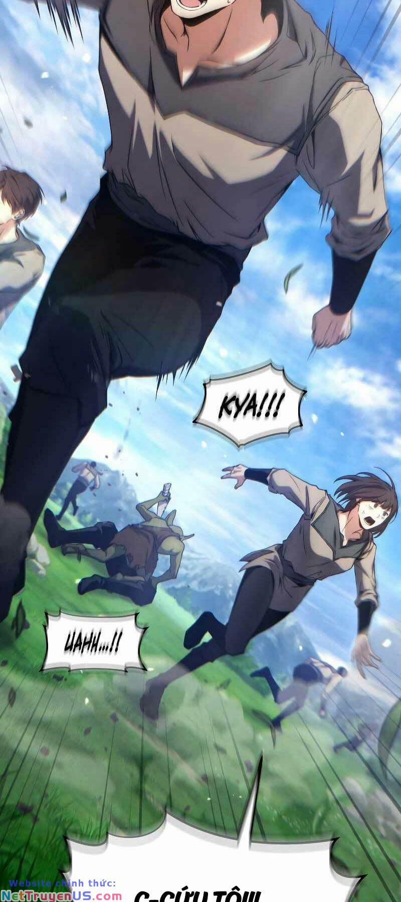 Người Chơi Mạnh Nhất Hồi Quy Lần Thứ 100 2 trang 23