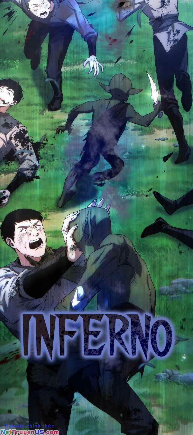 Người Chơi Mạnh Nhất Hồi Quy Lần Thứ 100 2 trang 26