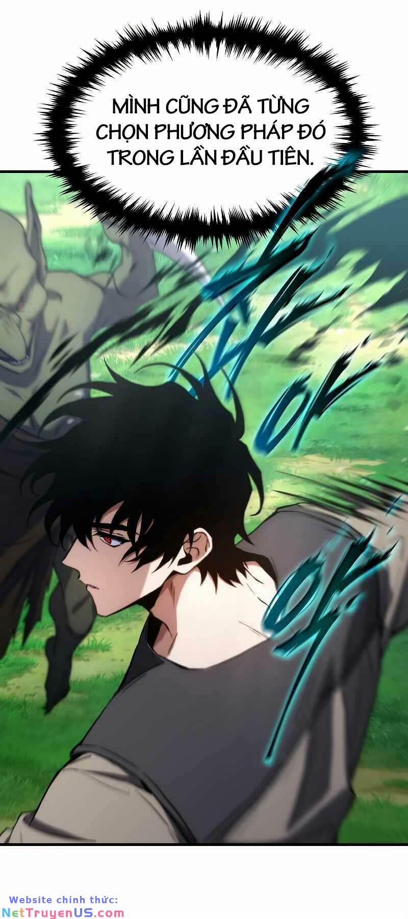 Người Chơi Mạnh Nhất Hồi Quy Lần Thứ 100 2 trang 32