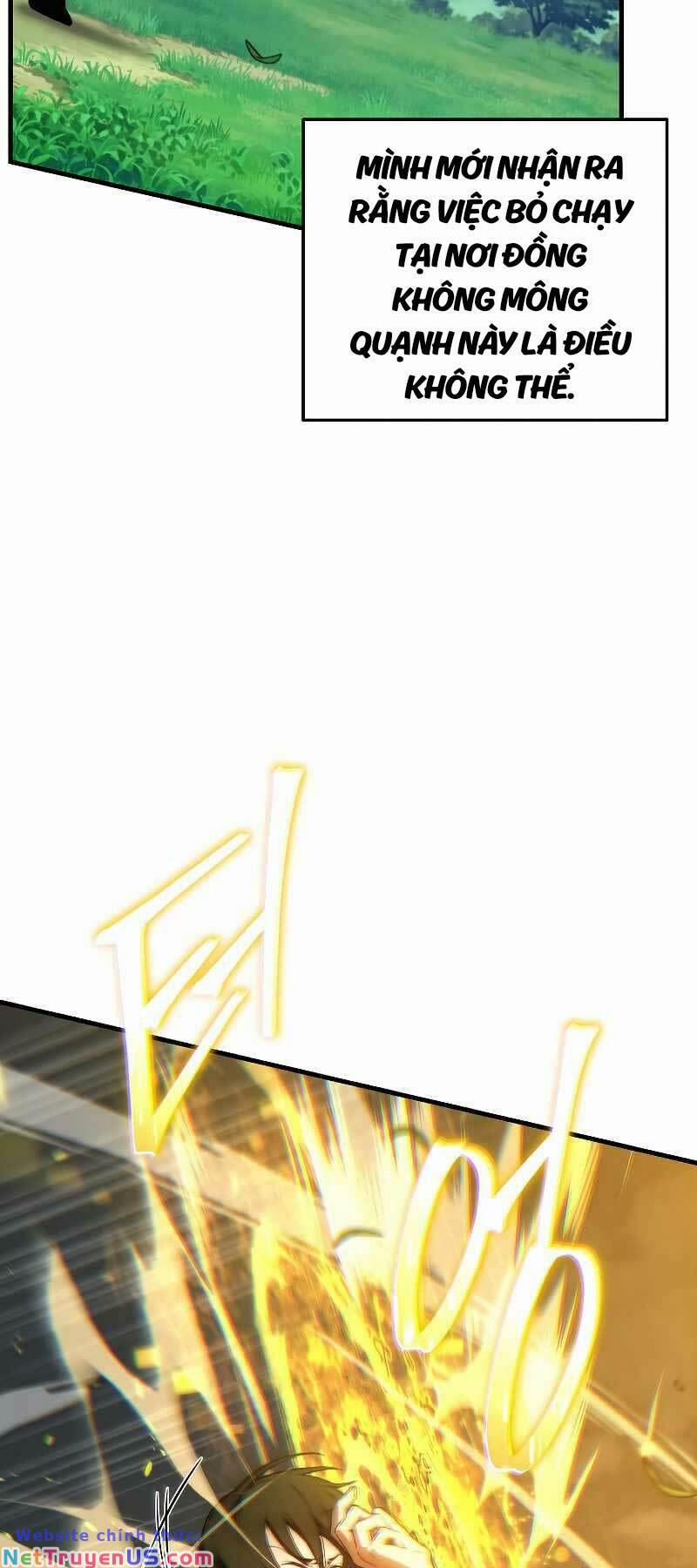 Người Chơi Mạnh Nhất Hồi Quy Lần Thứ 100 2 trang 34
