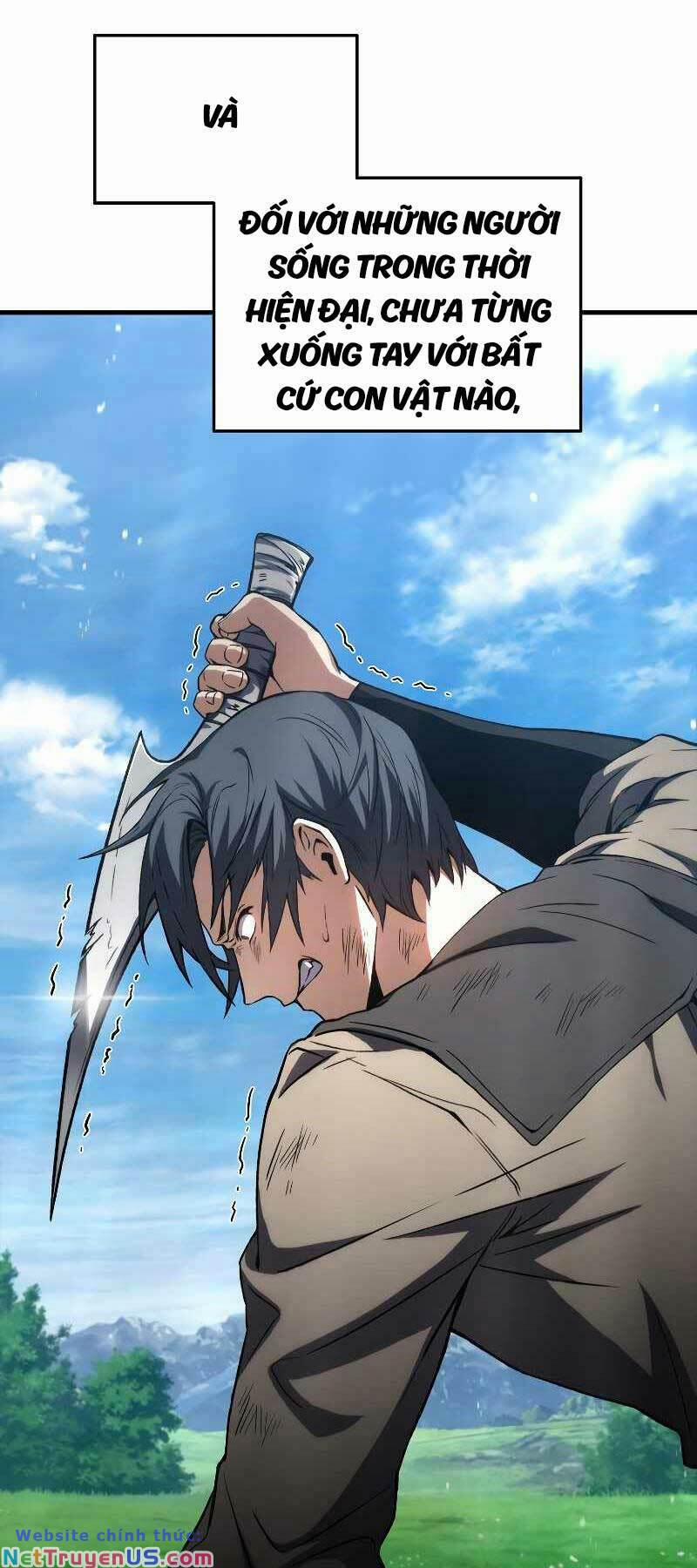 Người Chơi Mạnh Nhất Hồi Quy Lần Thứ 100 2 trang 37