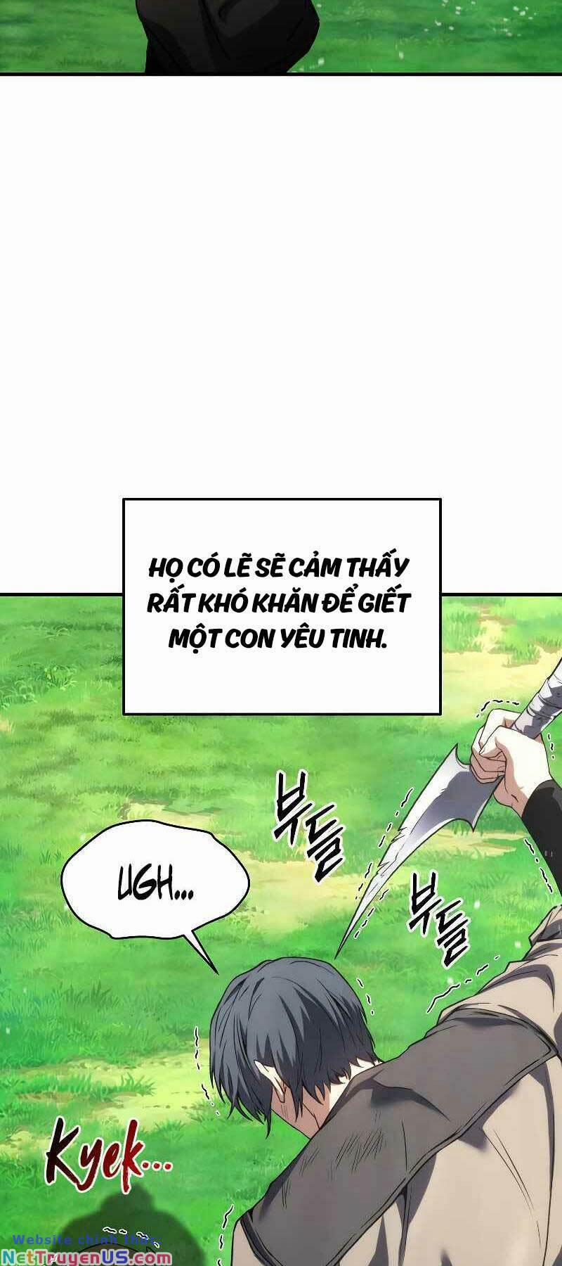 Người Chơi Mạnh Nhất Hồi Quy Lần Thứ 100 2 trang 38