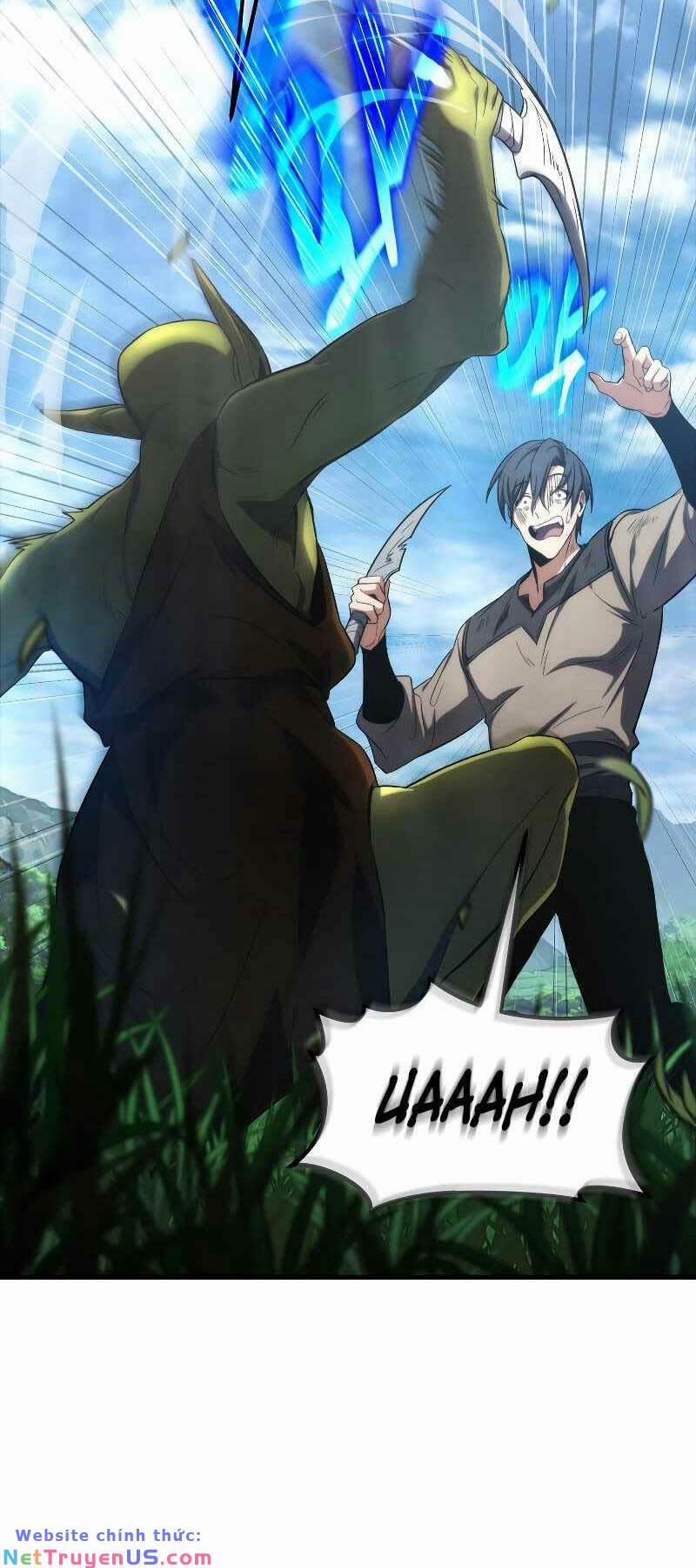 Người Chơi Mạnh Nhất Hồi Quy Lần Thứ 100 2 trang 41