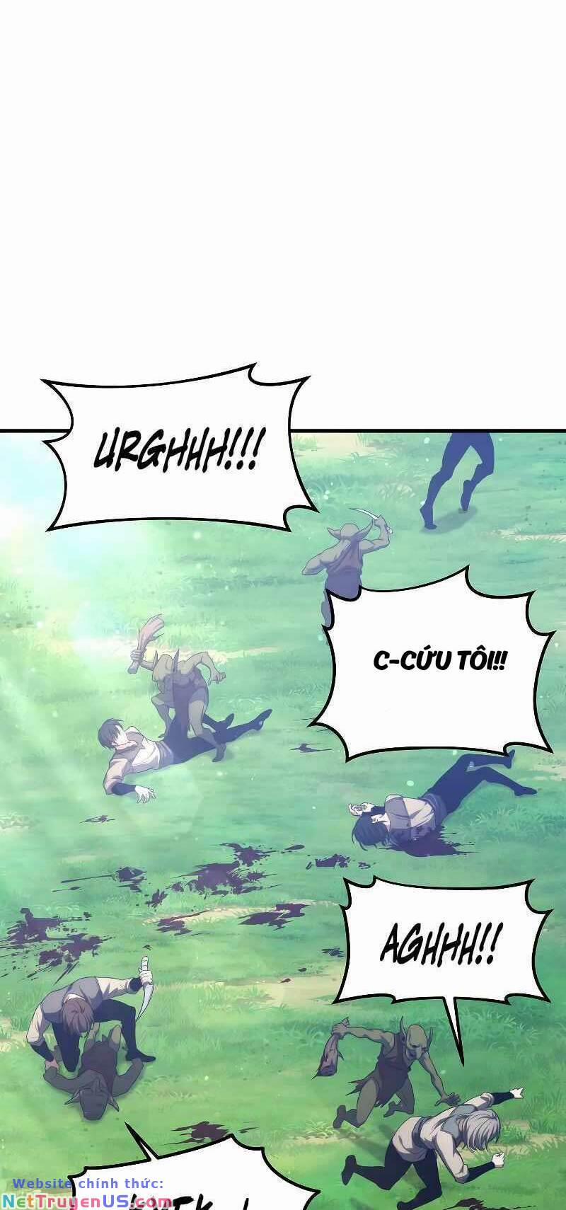 Người Chơi Mạnh Nhất Hồi Quy Lần Thứ 100 2 trang 43