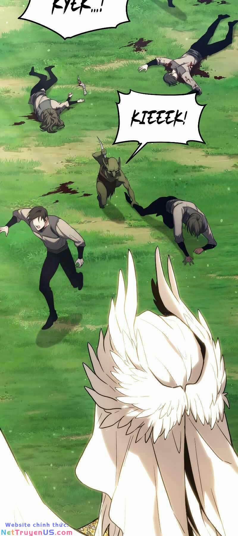 Người Chơi Mạnh Nhất Hồi Quy Lần Thứ 100 2 trang 44