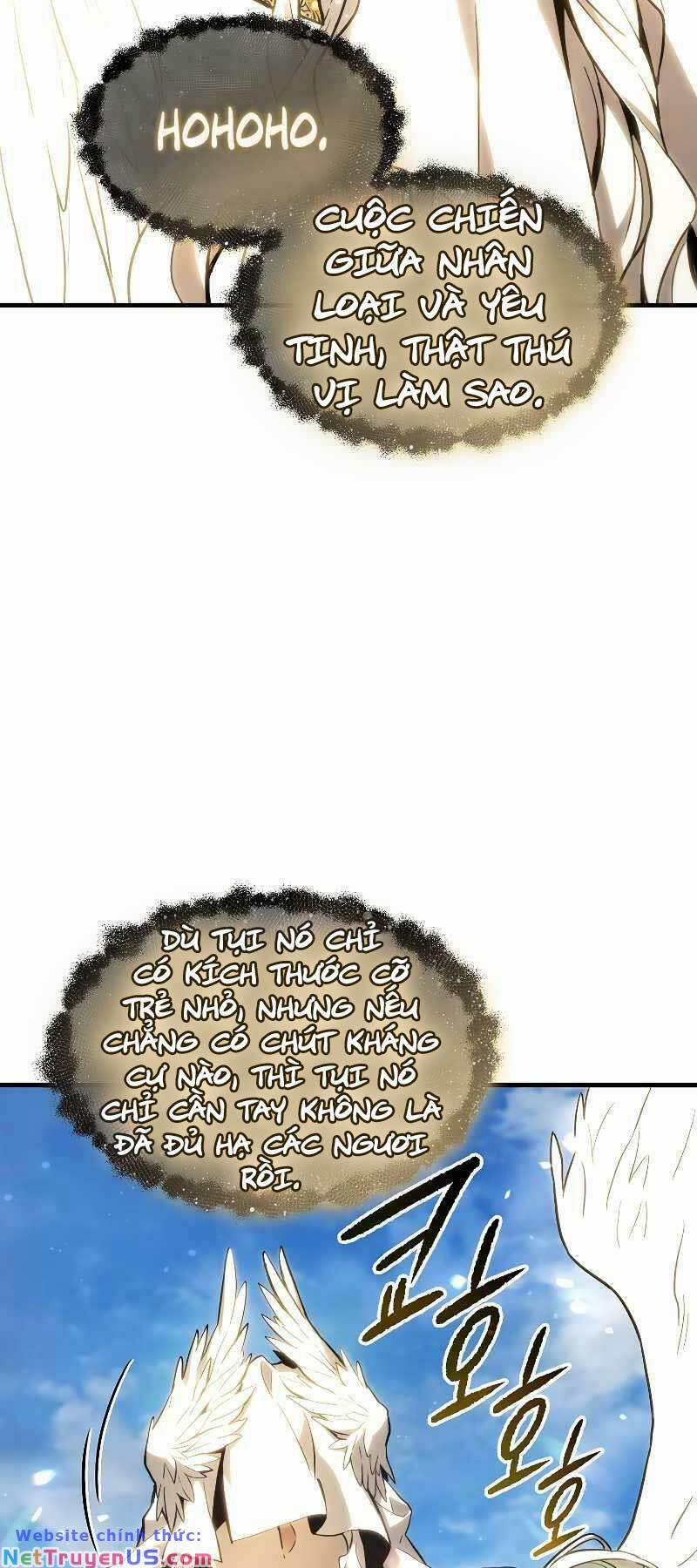 Người Chơi Mạnh Nhất Hồi Quy Lần Thứ 100 2 trang 45