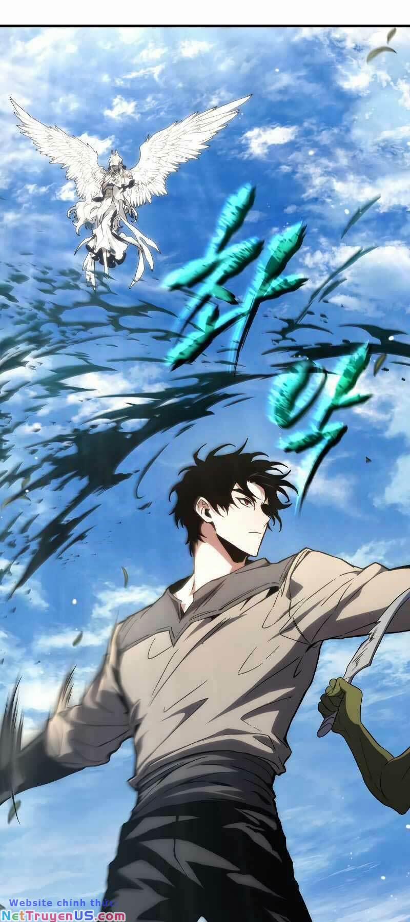 Người Chơi Mạnh Nhất Hồi Quy Lần Thứ 100 2 trang 48