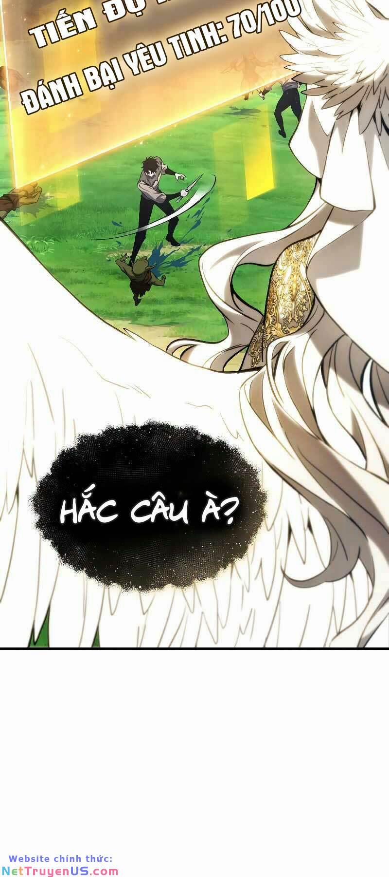 Người Chơi Mạnh Nhất Hồi Quy Lần Thứ 100 2 trang 50