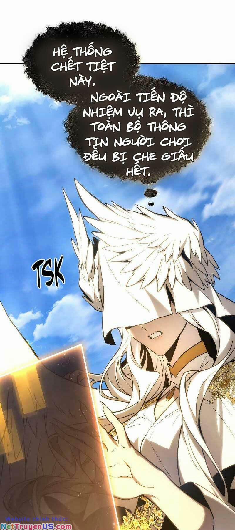 Người Chơi Mạnh Nhất Hồi Quy Lần Thứ 100 2 trang 51