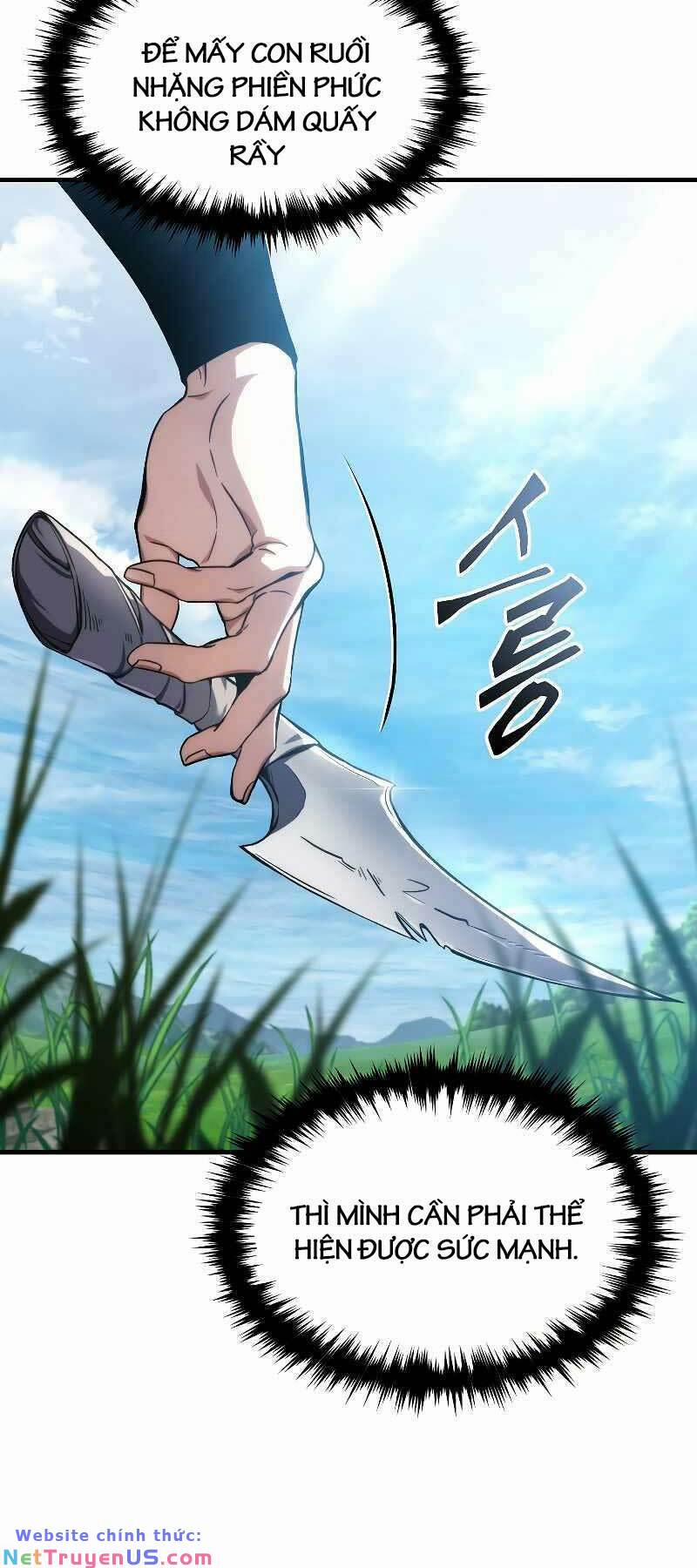 Người Chơi Mạnh Nhất Hồi Quy Lần Thứ 100 2 trang 7
