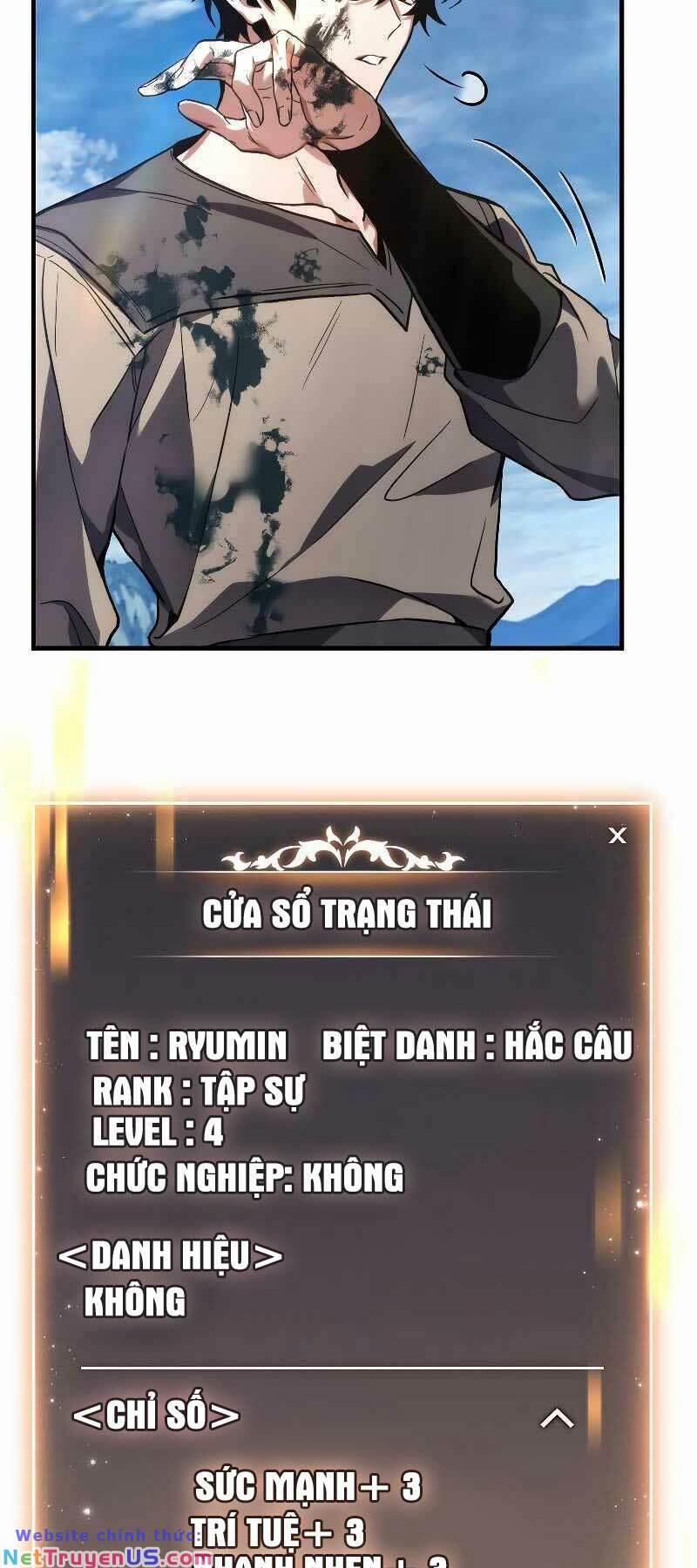 Người Chơi Mạnh Nhất Hồi Quy Lần Thứ 100 2 trang 73