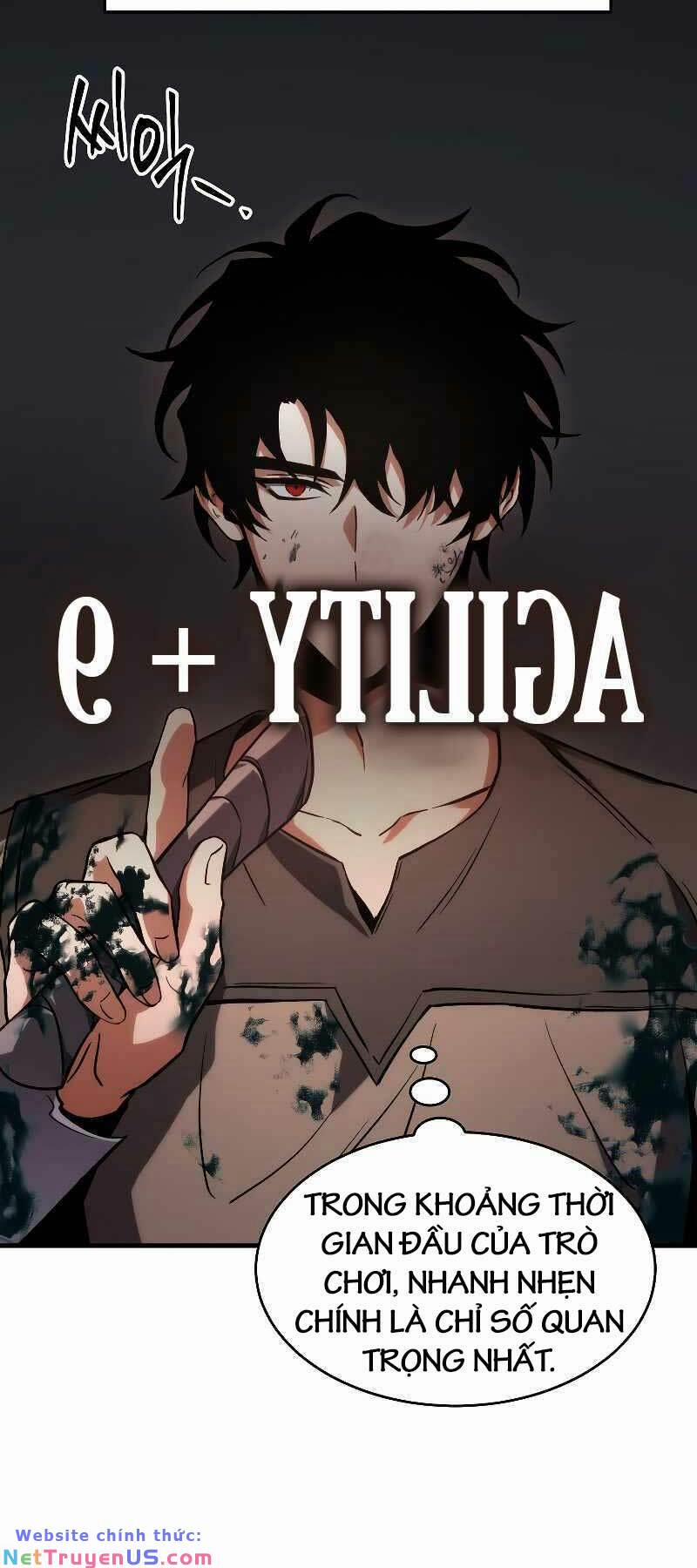 Người Chơi Mạnh Nhất Hồi Quy Lần Thứ 100 2 trang 77