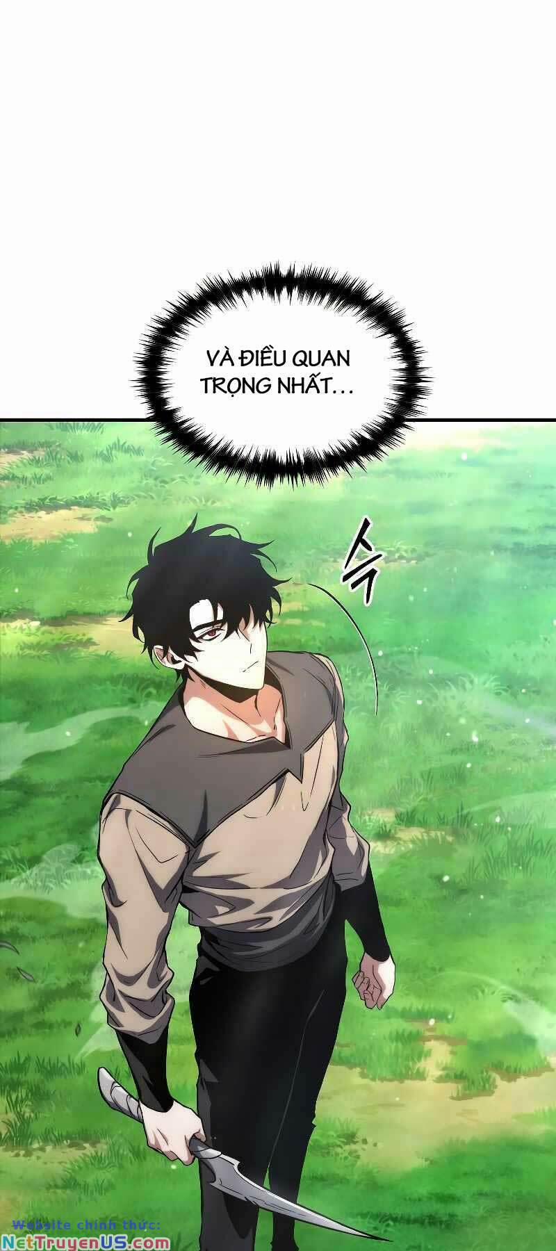 Người Chơi Mạnh Nhất Hồi Quy Lần Thứ 100 2 trang 8