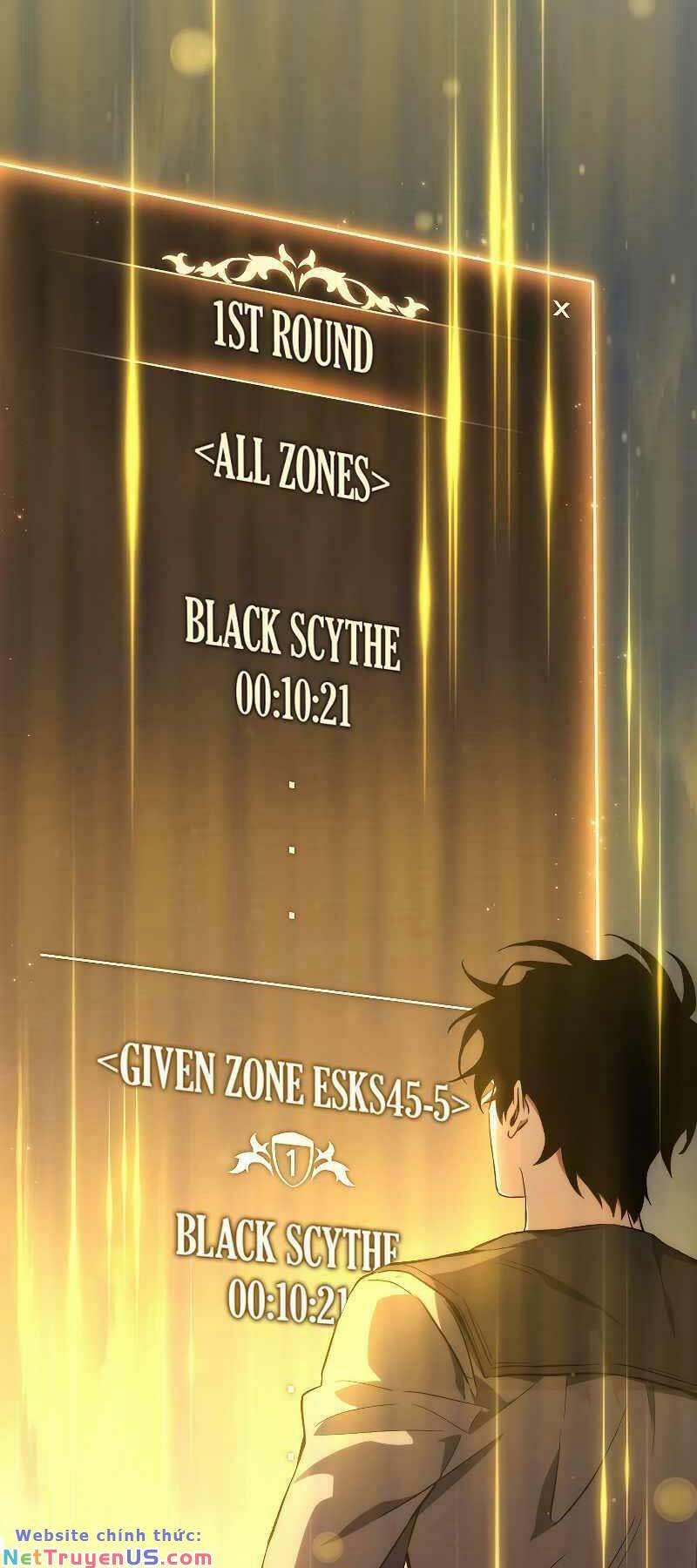 Người Chơi Mạnh Nhất Hồi Quy Lần Thứ 100 2 trang 98