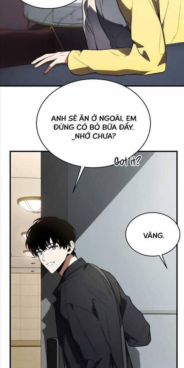 Người Chơi Mạnh Nhất Hồi Quy Lần Thứ 100 20 trang 10