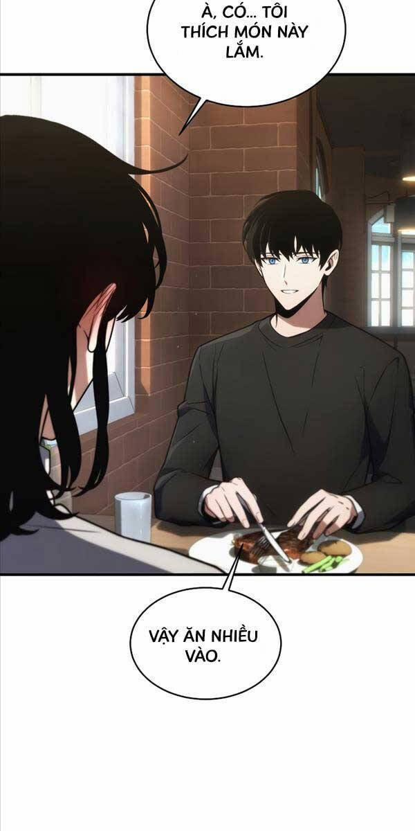 Người Chơi Mạnh Nhất Hồi Quy Lần Thứ 100 20 trang 18