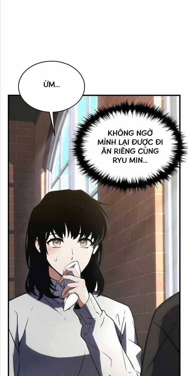 Người Chơi Mạnh Nhất Hồi Quy Lần Thứ 100 20 trang 19