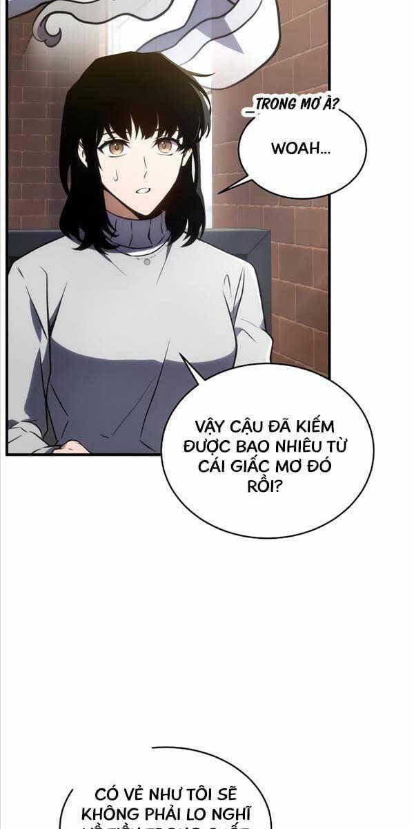 Người Chơi Mạnh Nhất Hồi Quy Lần Thứ 100 20 trang 25