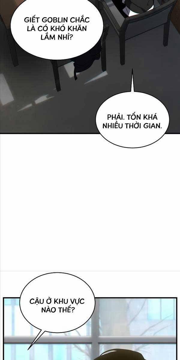 Người Chơi Mạnh Nhất Hồi Quy Lần Thứ 100 20 trang 28