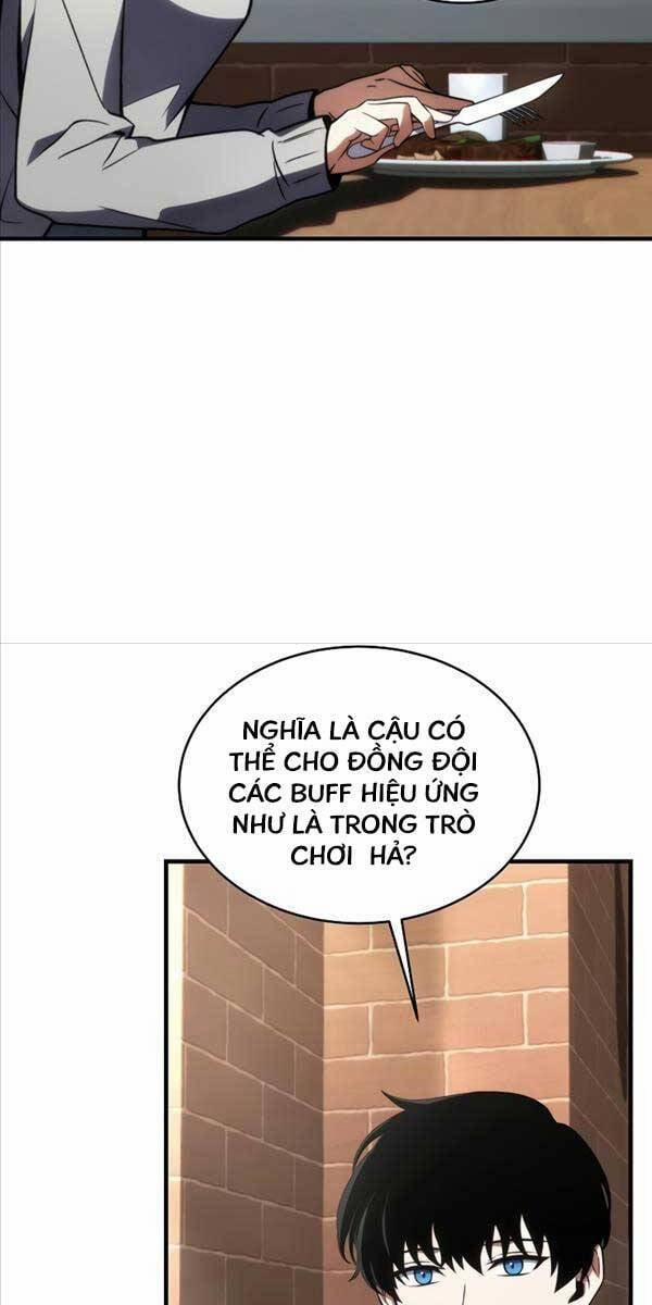 Người Chơi Mạnh Nhất Hồi Quy Lần Thứ 100 20 trang 35