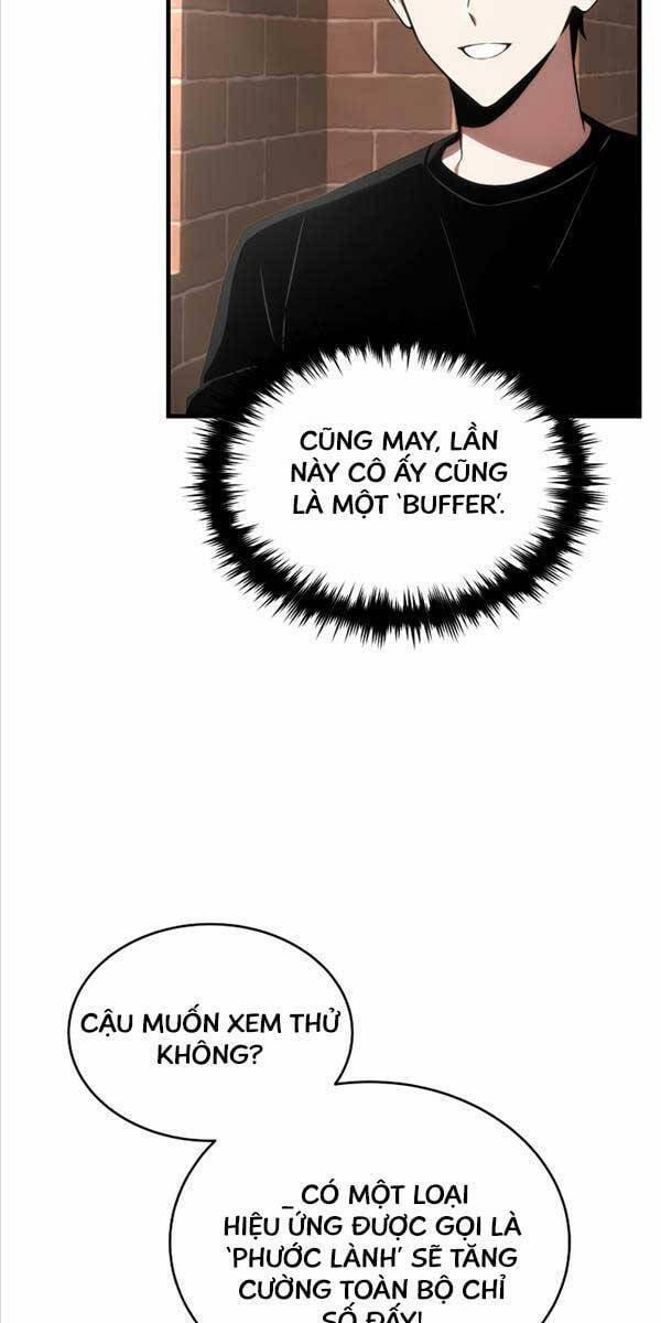 Người Chơi Mạnh Nhất Hồi Quy Lần Thứ 100 20 trang 36