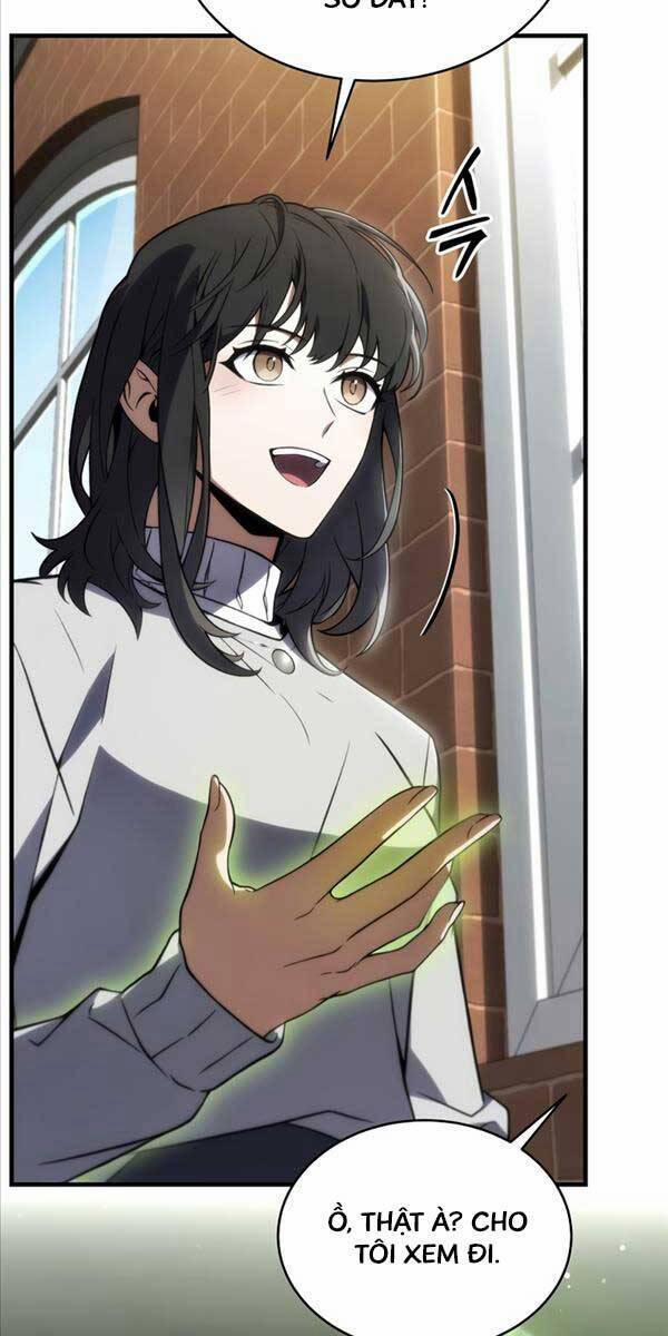 Người Chơi Mạnh Nhất Hồi Quy Lần Thứ 100 20 trang 37