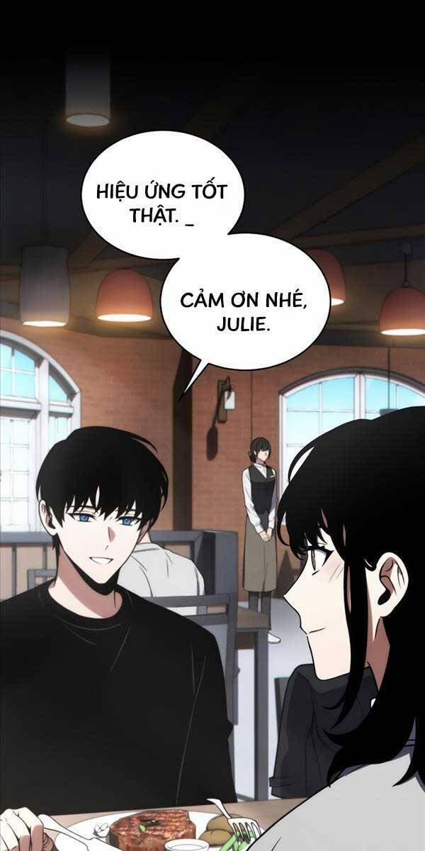 Người Chơi Mạnh Nhất Hồi Quy Lần Thứ 100 20 trang 47