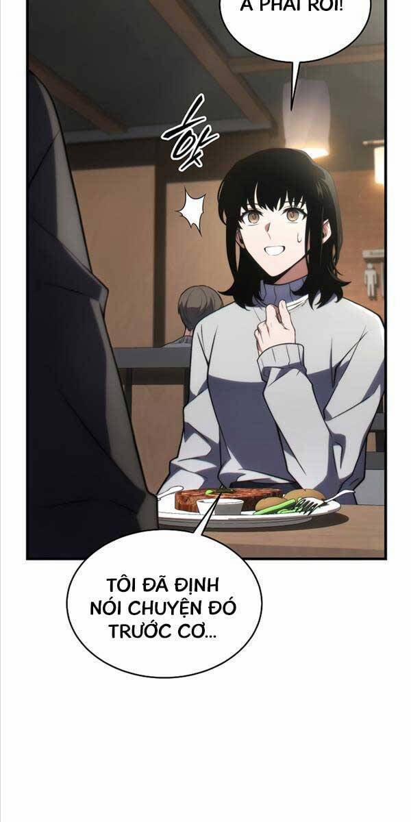 Người Chơi Mạnh Nhất Hồi Quy Lần Thứ 100 20 trang 50