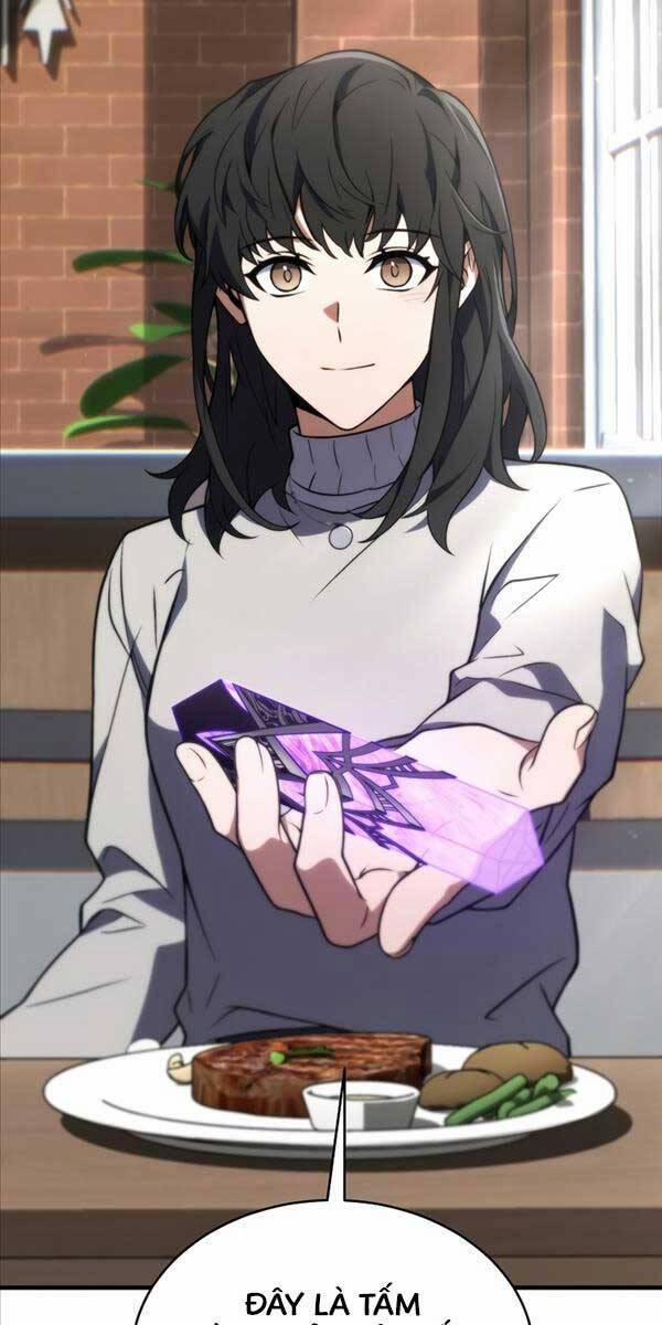 Người Chơi Mạnh Nhất Hồi Quy Lần Thứ 100 20 trang 57