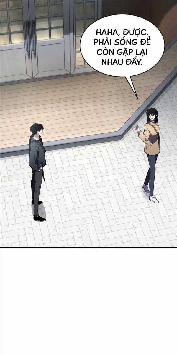 Người Chơi Mạnh Nhất Hồi Quy Lần Thứ 100 20 trang 60