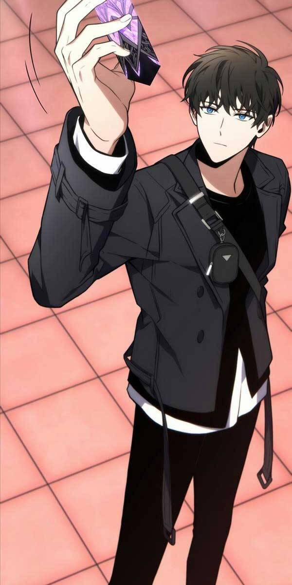 Người Chơi Mạnh Nhất Hồi Quy Lần Thứ 100 20 trang 67