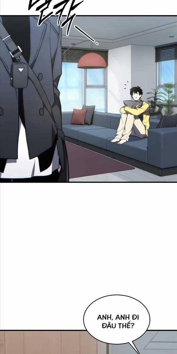 Người Chơi Mạnh Nhất Hồi Quy Lần Thứ 100 20 trang 7