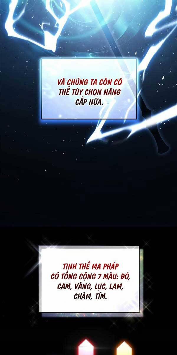 Người Chơi Mạnh Nhất Hồi Quy Lần Thứ 100 20 trang 71