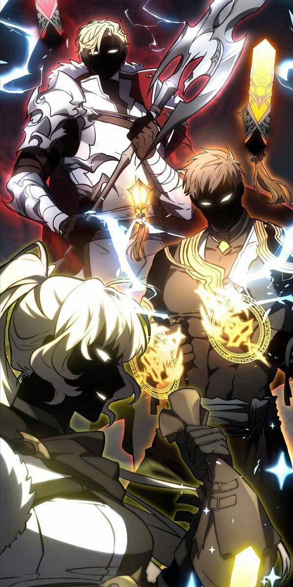 Người Chơi Mạnh Nhất Hồi Quy Lần Thứ 100 20 trang 73