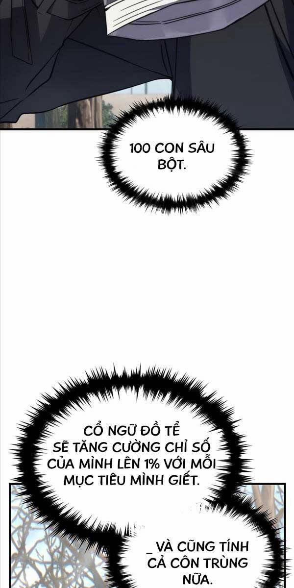 Người Chơi Mạnh Nhất Hồi Quy Lần Thứ 100 20 trang 84